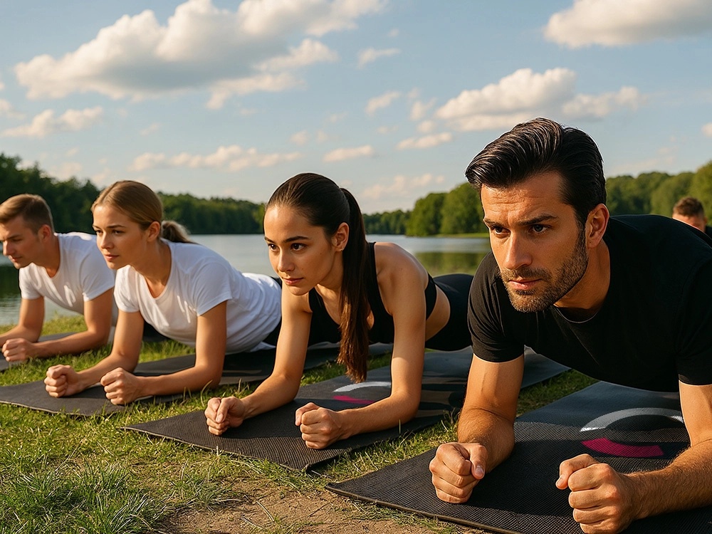 DONIO CARDIO BOOST