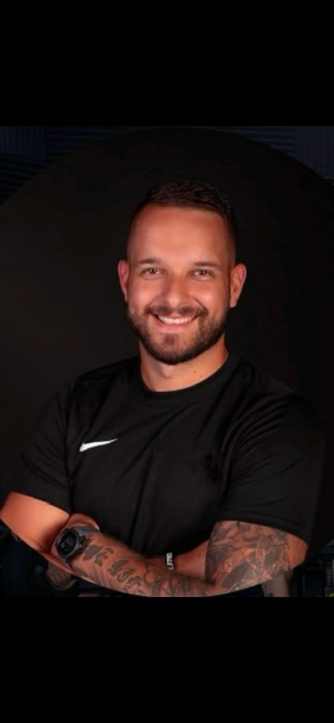 Tomáš Nezhoda